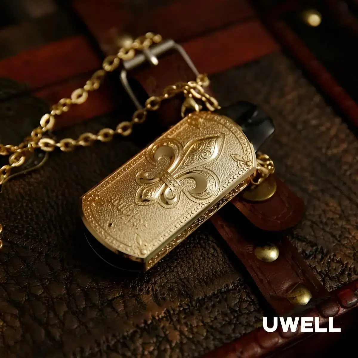 UWELL Sculptor 雕塑家主機推薦|金屬浮雕註油主機・七款金屬色|台灣現貨 3 UWELL Sculptor 雕塑家小煙主機 金屬浮雕註油主機 台灣現貨|UWELL Sculptor 雕塑家主機推薦|金屬浮雕註油主機・七款金屬色|台灣現貨