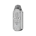 UWELL Sculptor 雕塑家小煙主機 金屬浮雕註油主機 台灣現貨