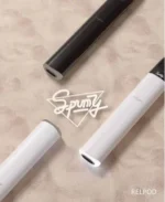 SPUMY新冰熊五代電子煙主機 完美兼容悅刻Relx五代煙彈 時尚外觀與長效續航