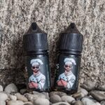 THE CHEF’S BREW 廚師佳釀煙油 30ml/36mg高濃度鹽尼古丁小煙油 口味推薦