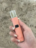 ILIA皮革電子煙主機 支援RELX一代煙彈 Type C快充與六色時尚配色