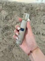 ILIA皮革電子煙主機 支援RELX一代煙彈 Type C快充與六色時尚配色