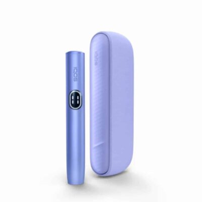 IQOS ILUMA i 加熱煙機 Terea專用煙機 台灣現貨