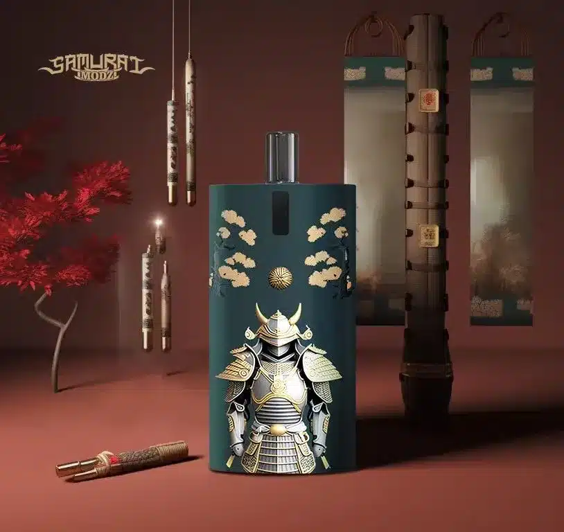 SAMURAI ARMOUR 將軍鎧甲小煙套組推薦|注油式主機・五色套裝・空倉可選 2 【小煙套組】SAMURAI ARMOUR小煙煙桿 將軍鎧甲 注油式主機|SAMURAI ARMOUR 將軍鎧甲小煙套組推薦|注油式主機・五色套裝・空倉可選