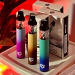 將軍S2 POD KIT 筆形小巧 注油式主機 500mha 711到付