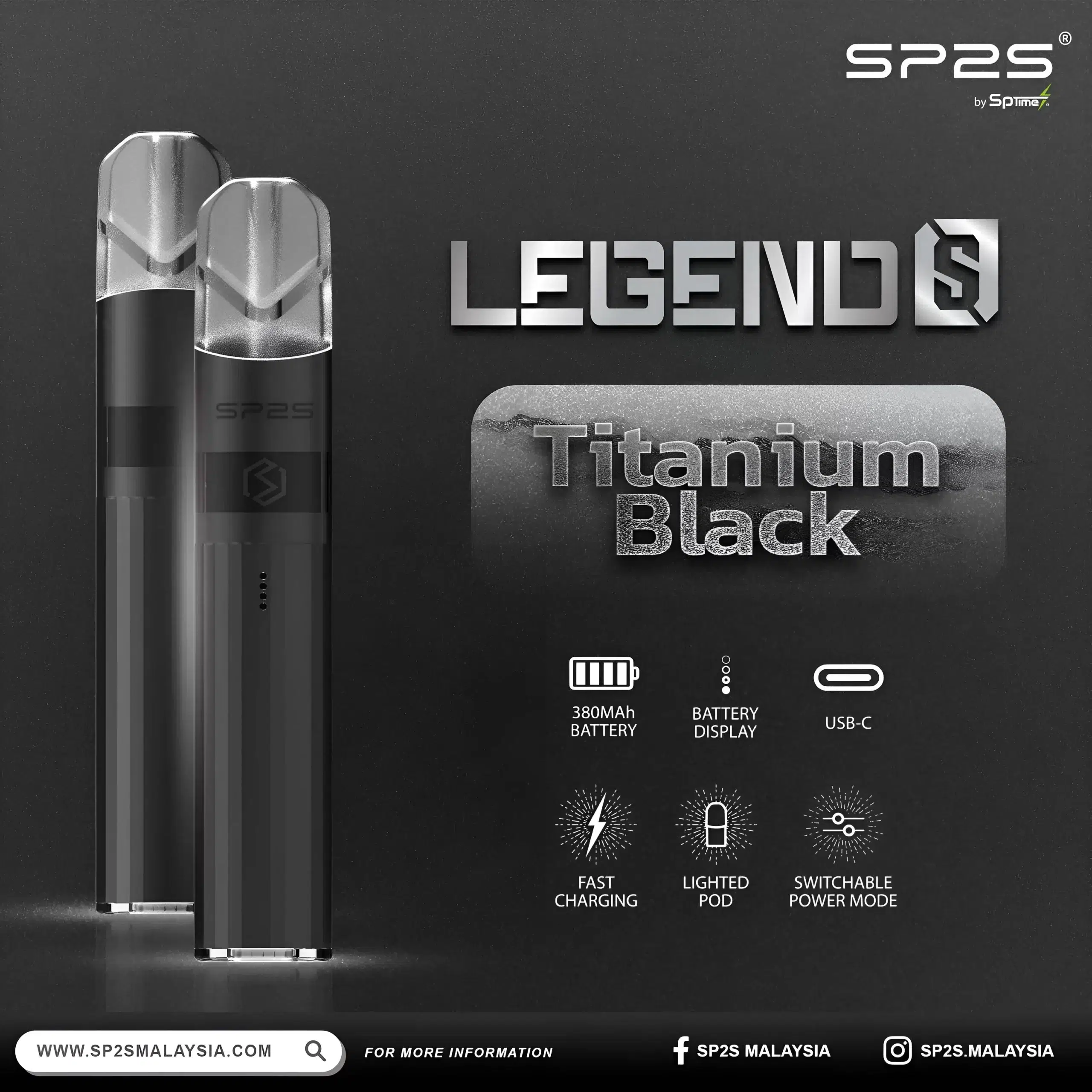 SP2S 鈦主機推薦|通用 RELX 一代煙彈・Type-C 快充・航太鋁合金・22 色|台灣現貨 3 SP2S鈦主機 思博睿煙桿 通用 RELX 一代煙彈 支援 Type-C 快充 航太鋁合金設計|SP2S 鈦主機推薦|通用 RELX 一代煙彈・Type-C 快充・航太鋁合金・22 色|台灣現貨