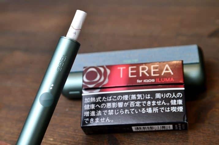 日版 TEREA 煙彈推薦|IQOS ILUMA 專用・26 款口味|台灣現貨 3 日版TEREA煙彈 IQOS ILUMA專用煙彈 台灣現貨|日版 TEREA 煙彈推薦|IQOS ILUMA 專用・26 款口味|台灣現貨