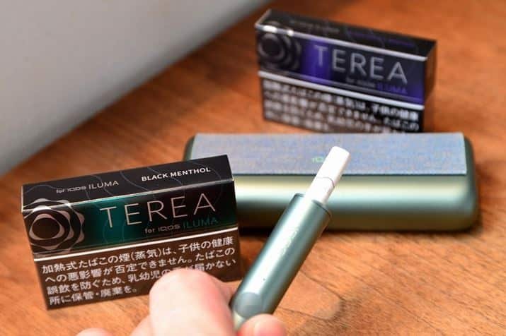 日版 TEREA 煙彈推薦|IQOS ILUMA 專用・26 款口味|台灣現貨 2 日版TEREA煙彈 IQOS ILUMA專用煙彈 台灣現貨|日版 TEREA 煙彈推薦|IQOS ILUMA 專用・26 款口味|台灣現貨