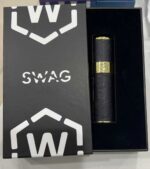 SWAG煙彈推薦 多口味電子煙彈通配 RELX 一代 買五送皮革主機