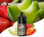 Salt Shaq 鯊克煙油 小煙玩家必備 30ml/40mg 現貨推薦
