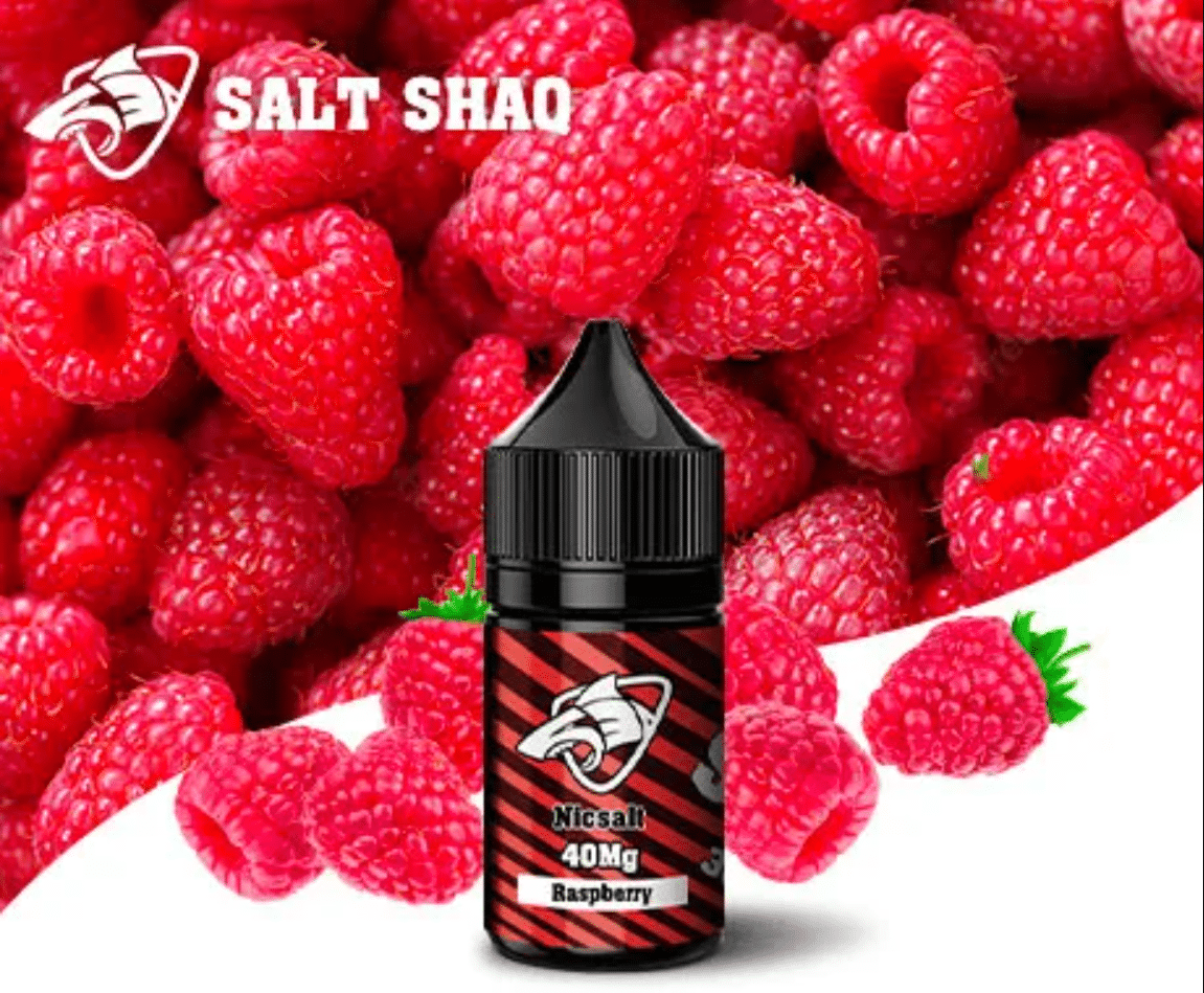 SALT SHAQ 鯊克煙油推薦|30ml/40mg 丁鹽・20 款口味|台灣現貨 2 Salt Shaq 鯊克煙油 小煙玩家必備 30ml/40mg 現貨推薦|SALT SHAQ 鯊克煙油推薦|30ml/40mg 丁鹽・20 款口味|台灣現貨