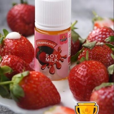 小煙油 WorldPastry Cop 甜點世界小煙煙油 30ML/35mg