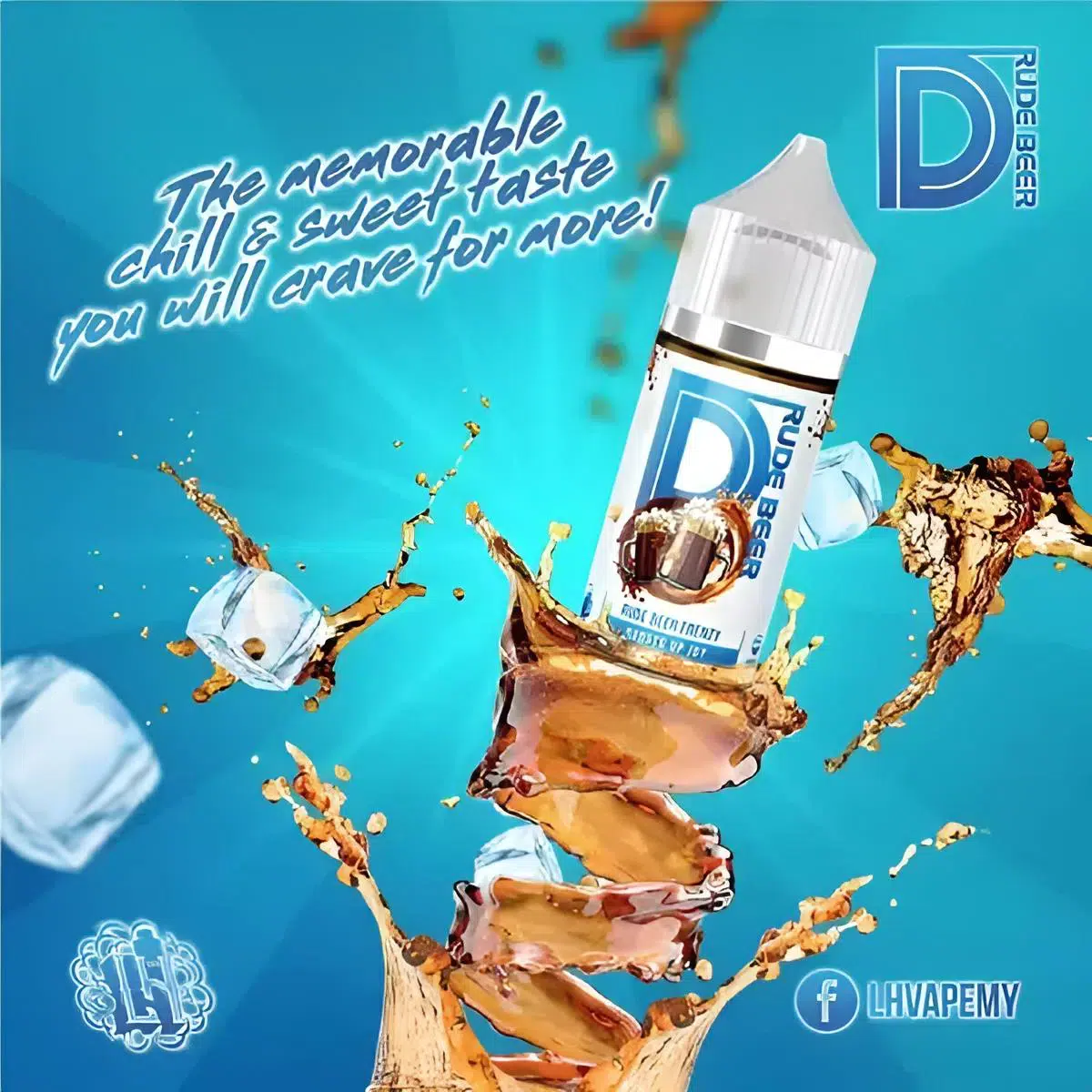 LH VAPE 馬來西亞煙油推薦|30ml 小煙油・10 款口味・麥根沙士與葡萄蘋果|台灣現貨 3 馬來西亞 LH VAPE 30ML 小煙油 麥根沙士 葡萄蘋果 芒果 哈密瓜風味推薦|LH VAPE 馬來西亞煙油推薦|30ml 小煙油・10 款口味・麥根沙士與葡萄蘋果|台灣現貨