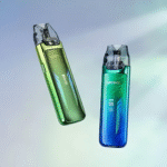VOOPOO VMATE MAX 30W 註油主機評測 功能特色 規格與優缺點完整解析