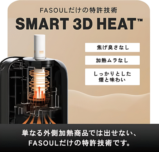 FASOUL Q1 二回機推薦|TEREA 專用加熱菸機・12 款配色|台灣現貨 2 Fasoul Q1 二回加熱煙機 TEREA專用主機 新品現貨上市|FASOUL Q1 二回機推薦|TEREA 專用加熱菸機・12 款配色|台灣現貨