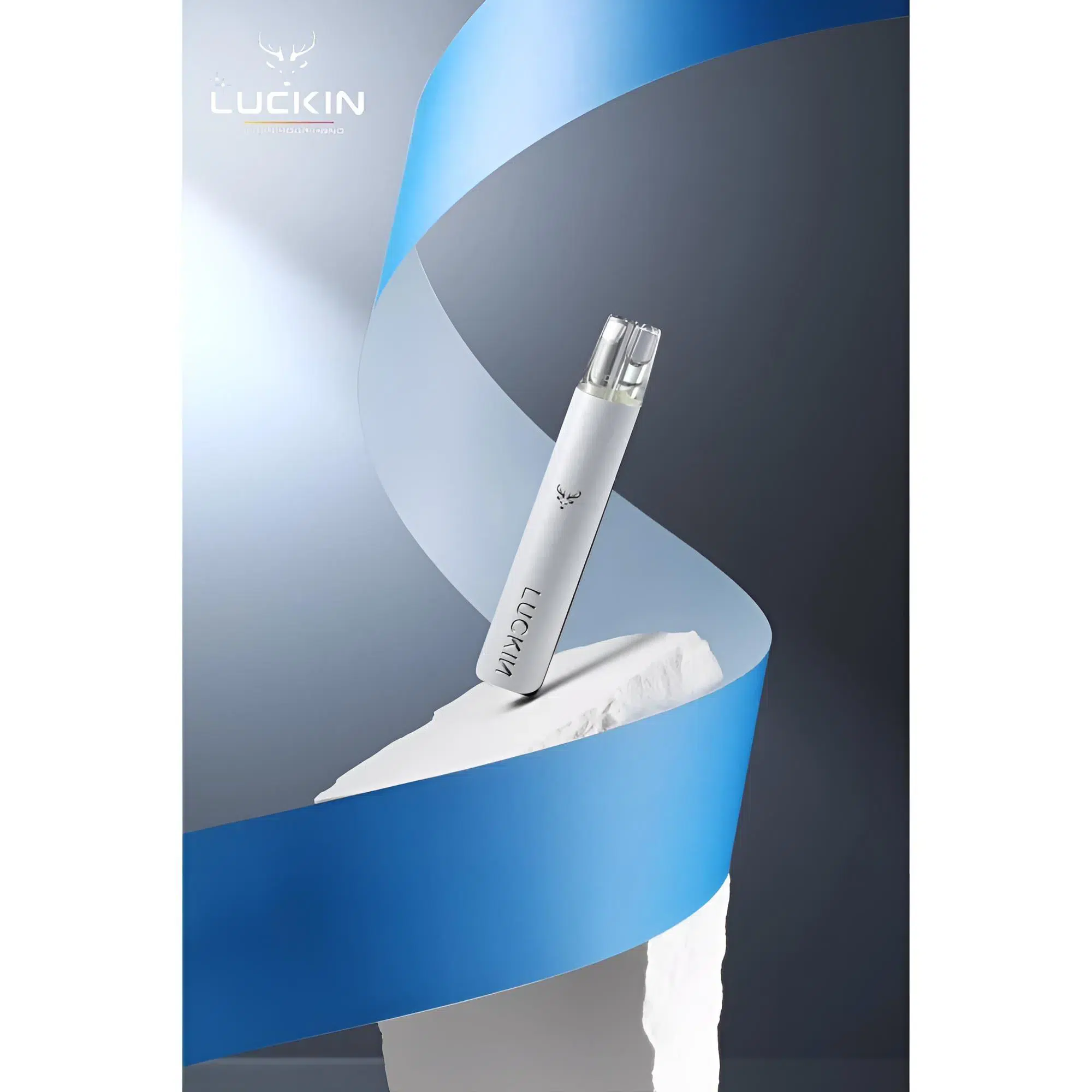 LUCKIN 幸運電子菸主機推薦|15 款配色・高性能智能煙桿|台灣現貨 3 LUCKIN幸運電子煙主機 高性能智能時尚設計煙桿 台灣現貨|LUCKIN 幸運電子菸主機推薦|15 款配色・高性能智能煙桿|台灣現貨