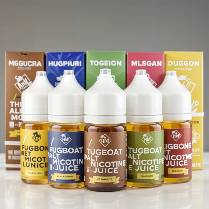 TUGBOAT 拖船煙油推薦|30ml/50mg 高濃度・3 款口味|台灣現貨 3 TUGBOAT煙油 新拖船高濃度尼古丁小煙油推薦 30ml/50mg 現貨|TUGBOAT 拖船煙油推薦|30ml/50mg 高濃度・3 款口味|台灣現貨