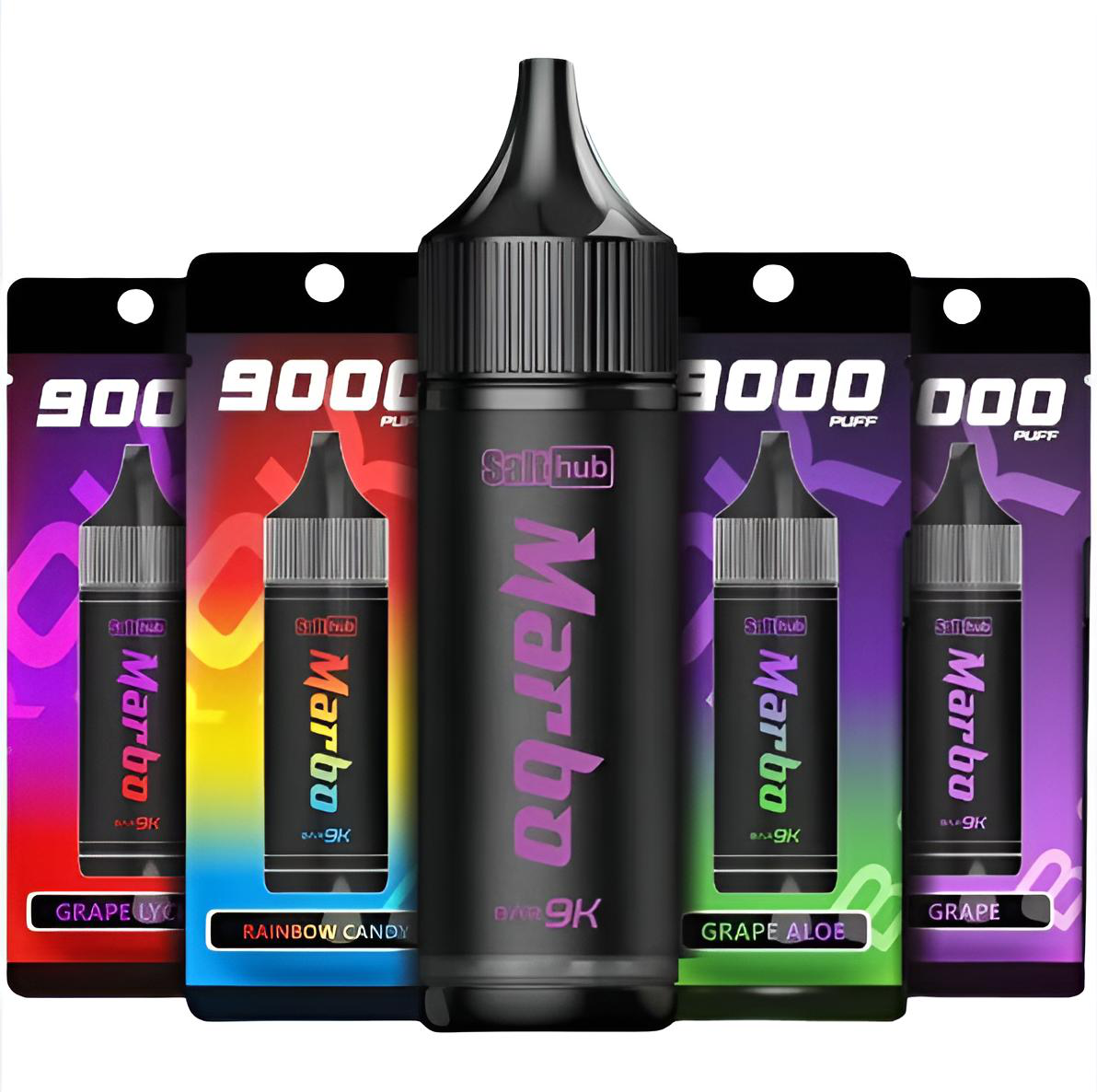 MARBO BAR 9000 Puffs 拋棄式電子菸推薦|泰國爆款・18 款口味|台灣現貨 3 Marbo Bar 9000 Puffs 拋棄式電子煙 泰國爆款 台灣現貨|MARBO BAR 9000 Puffs 拋棄式電子菸推薦|泰國爆款・18 款口味|台灣現貨
