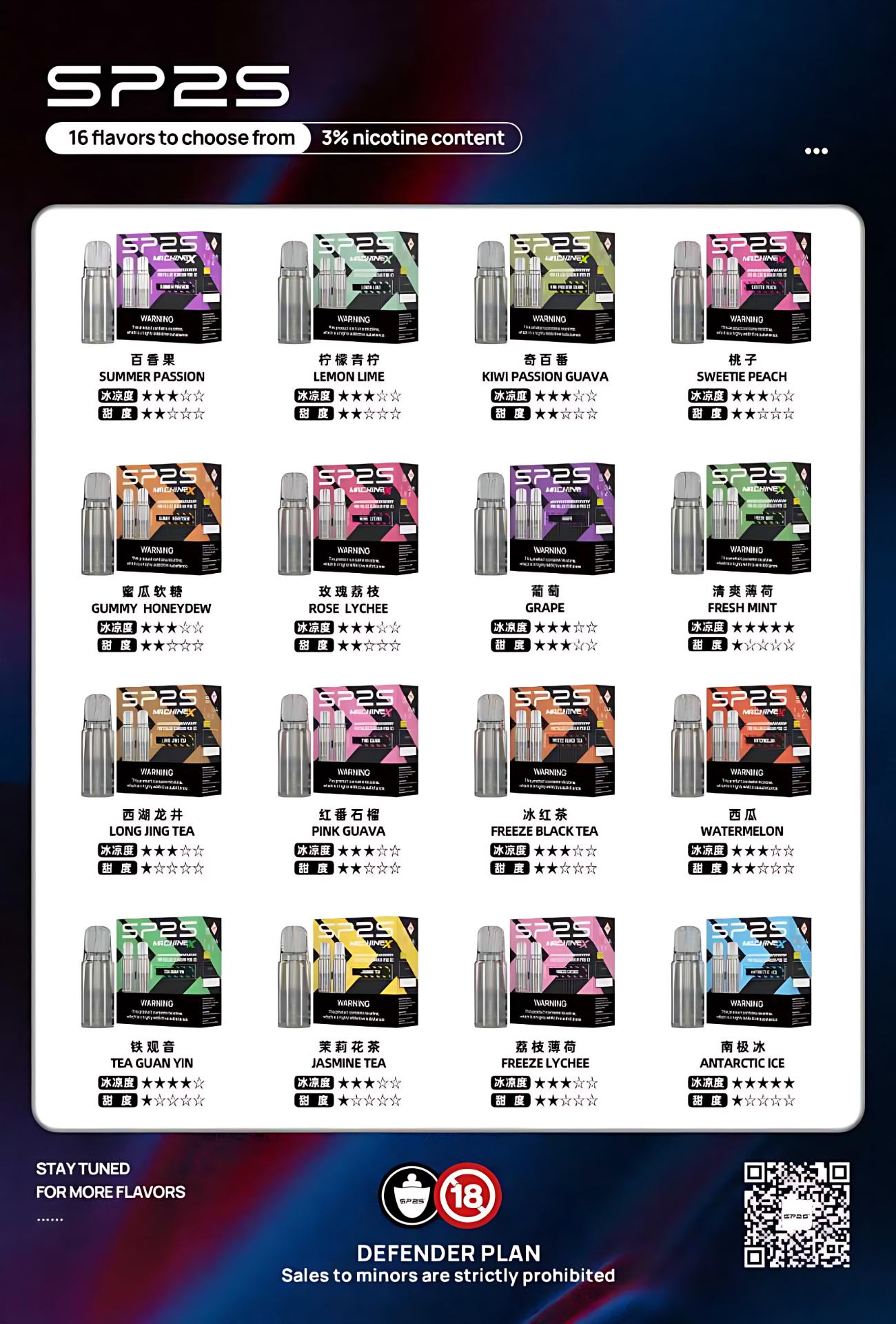 SP2S MACHINE X 煙彈推薦|16 種口味・果香茶飲清涼系|台灣現貨 1 SP2S MACHINE X 煙彈16種口味全攻略 果香茶飲清涼系 台灣現貨|SP2S MACHINE X 煙彈推薦|16 種口味・果香茶飲清涼系|台灣現貨