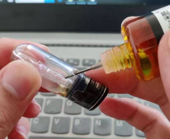 SP2S 陶瓷芯空倉推薦|可重複注油・通用兼容・省錢環保|台灣現貨 2 SP2S空彈可重複注油電子煙空倉 高品質陶瓷芯 通用兼容省錢環保|SP2S 陶瓷芯空倉推薦|可重複注油・通用兼容・省錢環保|台灣現貨