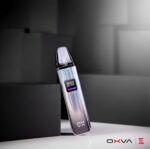 小蠻牛主機 OXVA XLIM PRO註油主機 台灣現貨
