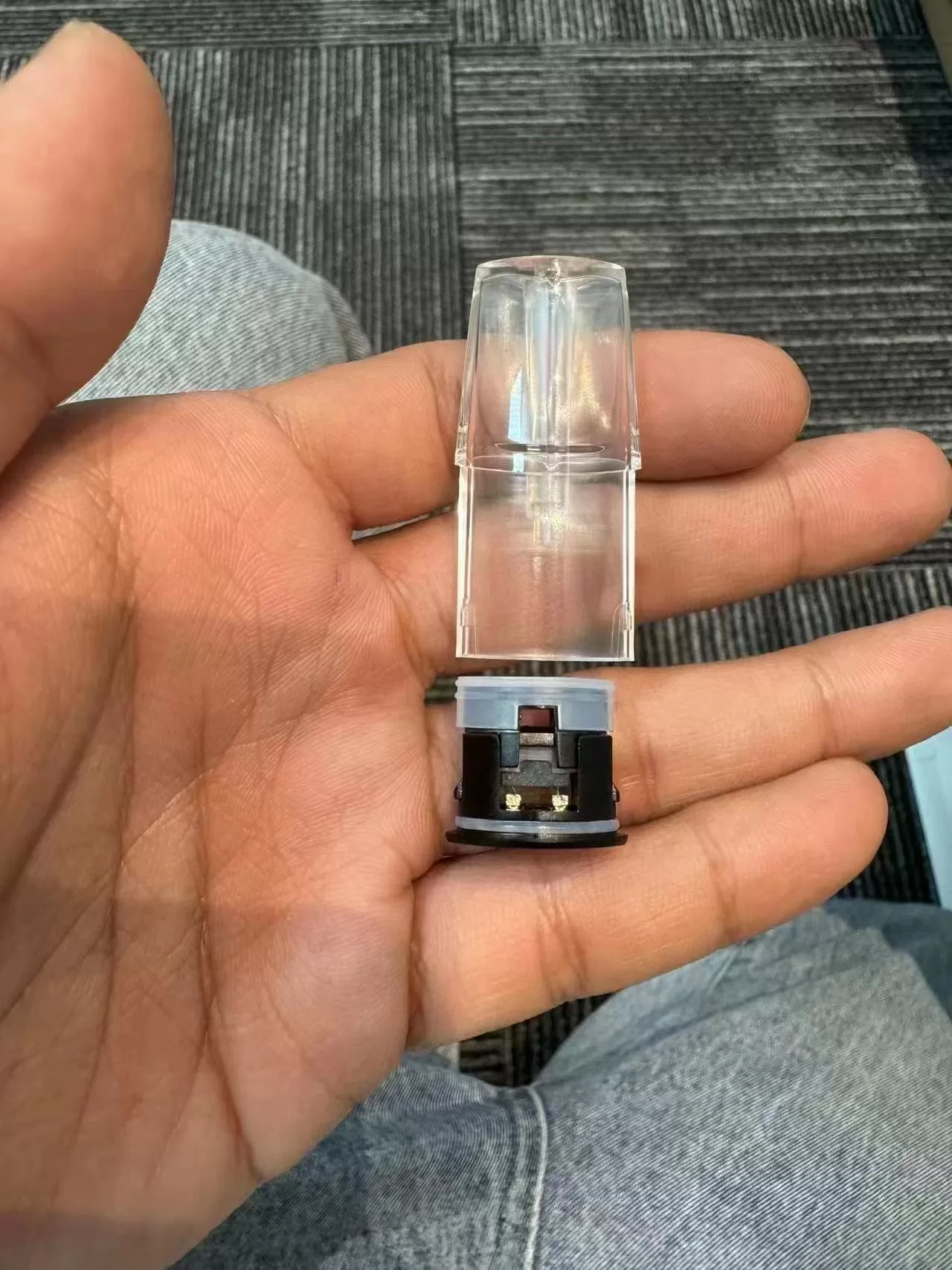 SP2S 空煙彈推薦|可重複使用的電子煙彈完整使用指南|台灣現貨 1 SP2S 空煙彈特色與優勢 可重複使用電子煙彈使用指南|SP2S 空煙彈推薦|可重複使用的電子煙彈完整使用指南|台灣現貨