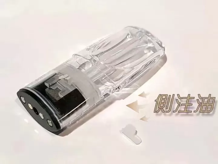 SP2S 陶瓷芯空倉推薦|可重複注油・通用兼容・省錢環保|台灣現貨 1 SP2S空彈可重複注油電子煙空倉 高品質陶瓷芯 通用兼容省錢環保|SP2S 陶瓷芯空倉推薦|可重複注油・通用兼容・省錢環保|台灣現貨