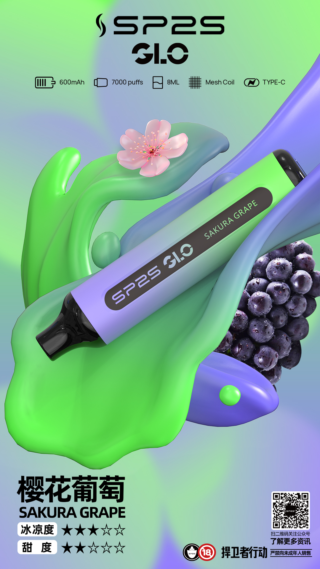 SP2S 7000 口拋棄式電子菸推薦|思博瑞大容量・15 款口味|台灣現貨 3 SP2S 7000口一次性電子煙 思博瑞拋棄式 高續航大容量多口味 台灣現貨|SP2S 7000 口拋棄式電子菸推薦|思博瑞大容量・15 款口味|台灣現貨