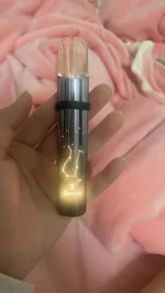 MSO星座主機 爅嘶十二星座煙桿 時尚設計 多色發光霧化桿