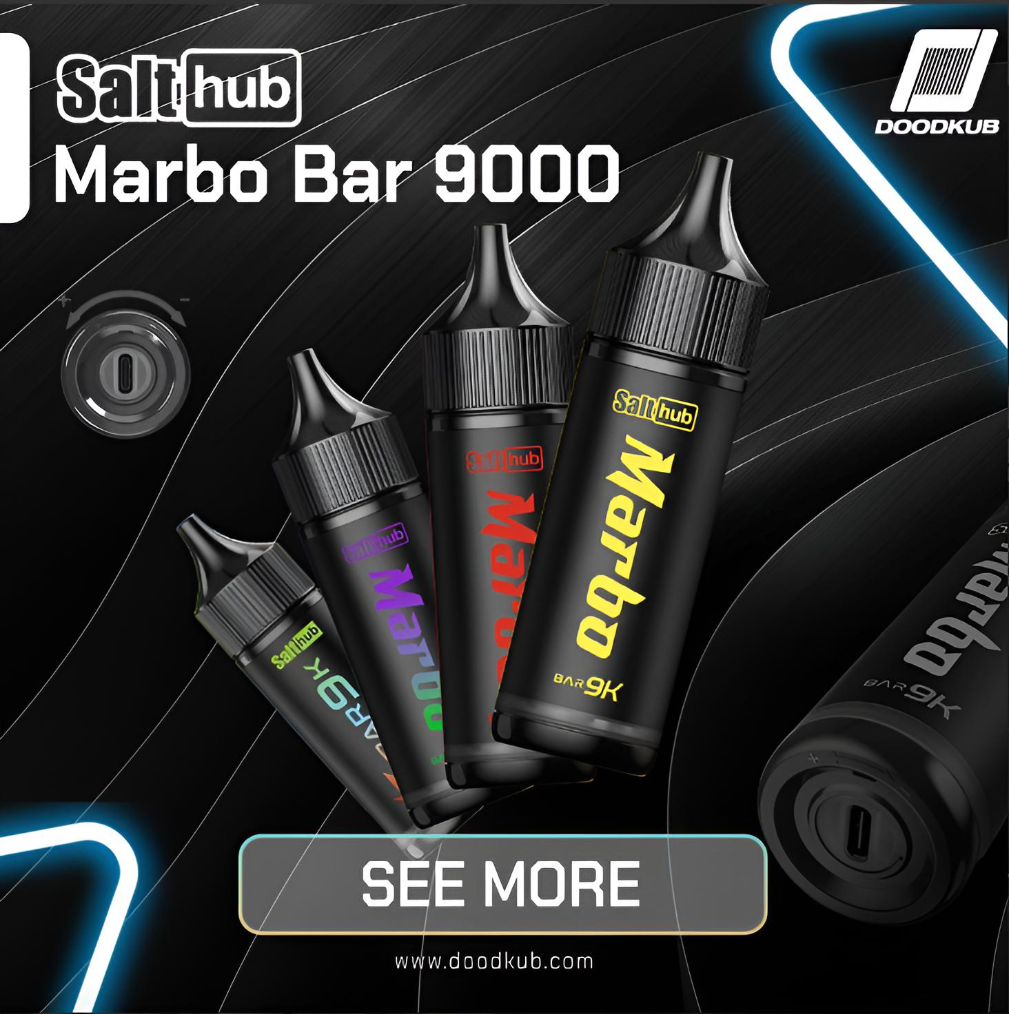MARBO BAR 9000 Puffs 拋棄式電子菸推薦|泰國爆款・18 款口味|台灣現貨 1 Marbo Bar 9000 Puffs 拋棄式電子煙 泰國爆款 台灣現貨|MARBO BAR 9000 Puffs 拋棄式電子菸推薦|泰國爆款・18 款口味|台灣現貨