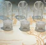 TUTX SP2S 發光空倉 1.6ML 彩光底部註油空煙彈 台灣現貨