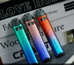 原裝正品 UWELL Caliburn A3 咖哩棒 – A3 注油主機套裝 / A3 空倉（4入組）