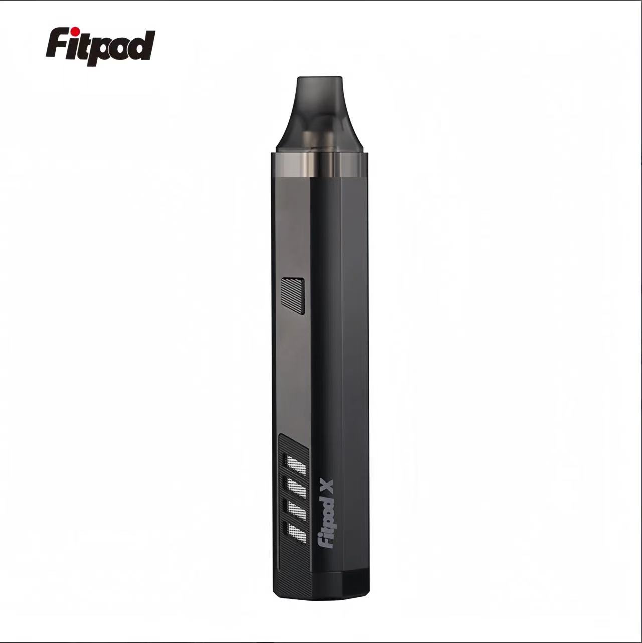 FITPOD X 斯萊克三代主機推薦|註油主機・0.8/1.2Ω 空倉・七款配色|台灣現貨 3 Fitpod X 斯萊克三代電子煙主機參數 功能特點與使用指南|FITPOD X 斯萊克三代主機推薦|註油主機・0.8/1.2Ω 空倉・七款配色|台灣現貨