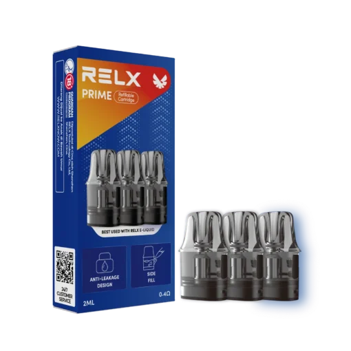 RELX Prime Kit 悅刻開放式主機推薦|35W 大功率・可調氣流防漏設計|台灣現貨 2 RELX Prime Kit 悅刻開放式電子煙 35W大功率 可調氣流防漏設計推薦|RELX Prime Kit 悅刻開放式主機推薦|35W 大功率・可調氣流防漏設計|台灣現貨