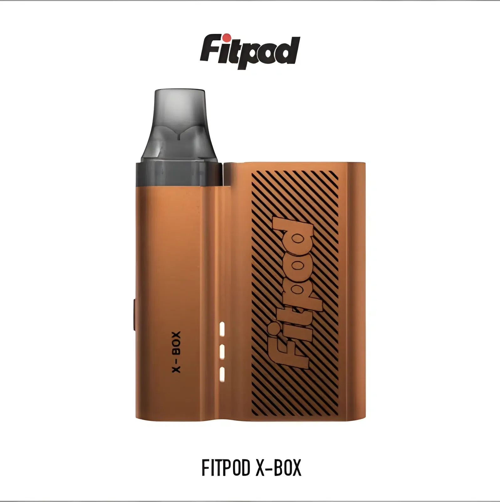 FITPOD X-BOX 斯萊克四代小煙主機套裝|1300mAh・Type-C 充電|台灣現貨 2 FITPOD X-BOX 小煙主機 SLYEEKS斯萊克四代套裝 slyeek4 1300mah type-c充電|FITPOD X-BOX 斯萊克四代小煙主機套裝|1300mAh・Type-C 充電|台灣現貨