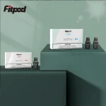 斯萊克空倉/Fitpod X BOX/斯萊克三代/斯萊克四代/Slyeek 3/4 0.8/1.2空煙彈