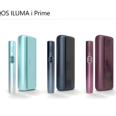 地球村糖果屋加熱煙主機推薦|IQOS ILUMA 與 TEREA 相容機種怎麼選 2 IQOS ILuma Prime主機 ILUMA主機 Terea專用主機 加熱煙主機 台灣電子菸批發 711到付