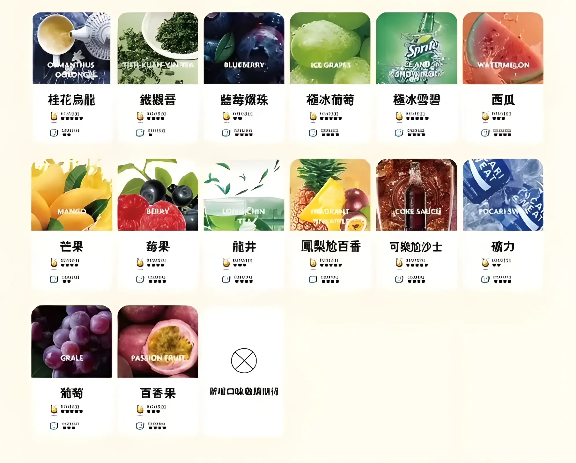 711 貨到付款購物流程與包裹查詢完整教學 3 TUTU 一代通用煙彈,本站熱銷下單商品