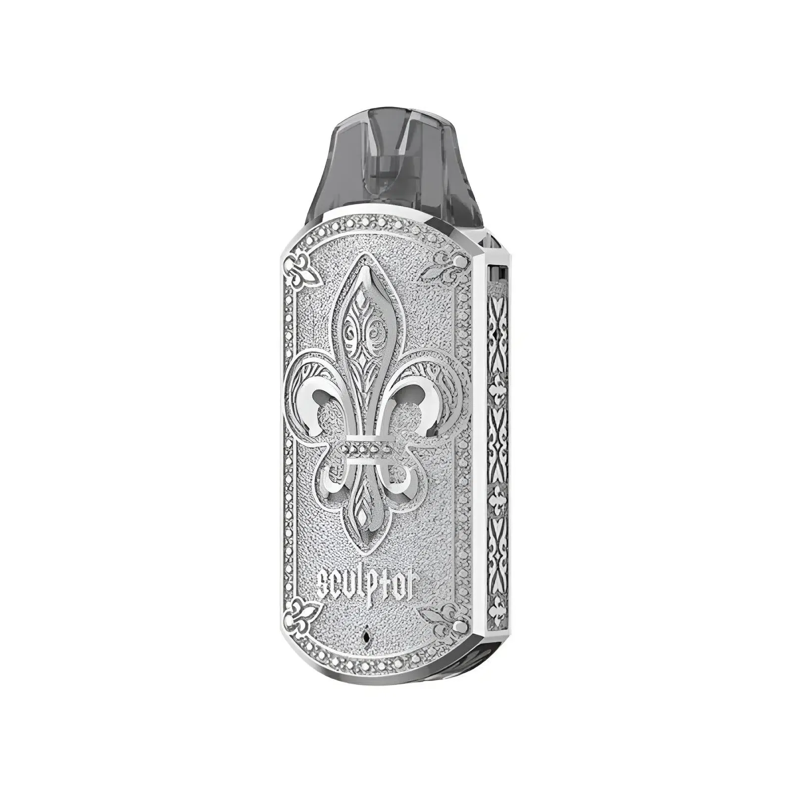 UWELL SCULPTOR 雕塑家主機推薦|11W 小煙・電鍍金屬雕刻・7色|台灣現貨 1 UWELL SCULPTOR雕塑家 11W小煙主機 電鍍金屬雕刻|UWELL SCULPTOR 雕塑家主機推薦|11W 小煙・電鍍金屬雕刻・7色|台灣現貨