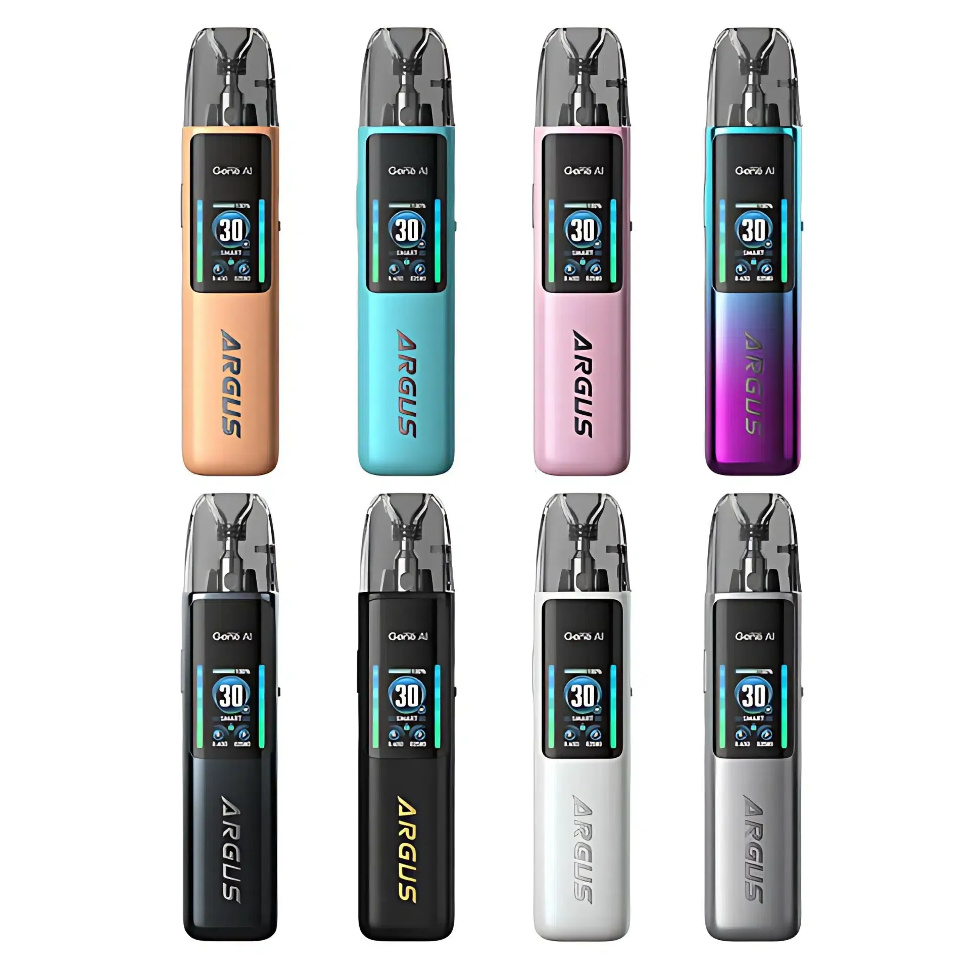 VOOPOO ARGUS G2 阿格斯G2主機推薦|30W 小煙套裝・8色+3種空煙彈|台灣現貨 1 VOOPOO ARGUS G2 30W 阿格斯G2小煙主機套裝 現貨正品速發|VOOPOO ARGUS G2 阿格斯G2主機推薦|30W 小煙套裝・8色+3種空煙彈|台灣現貨